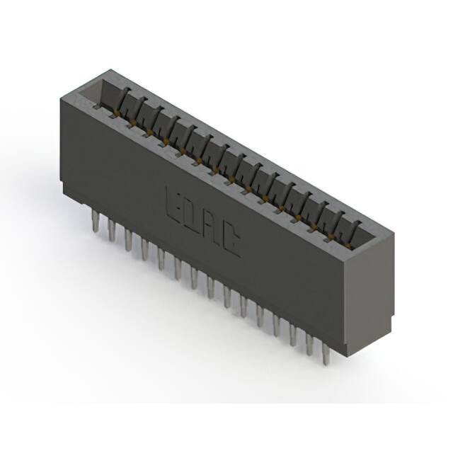 746-030-525-201 EDAC Inc.  Edgeboard Connectors